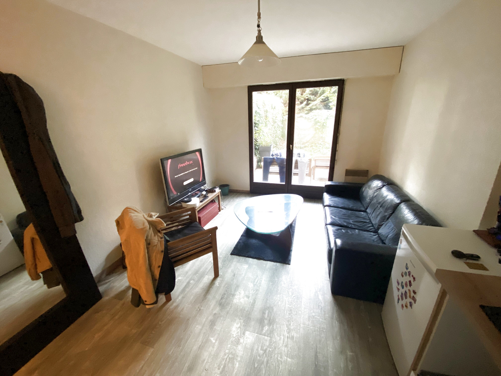 vente appartement ANNECY LE VIEUX