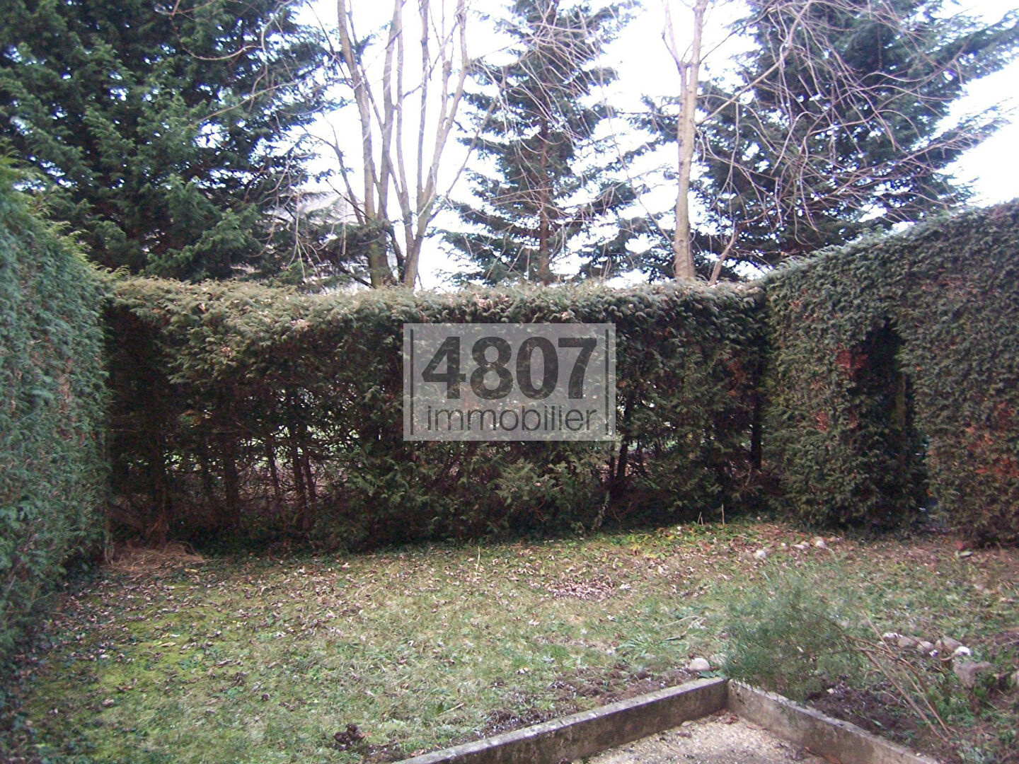 vente appartement ANNECY LE VIEUX