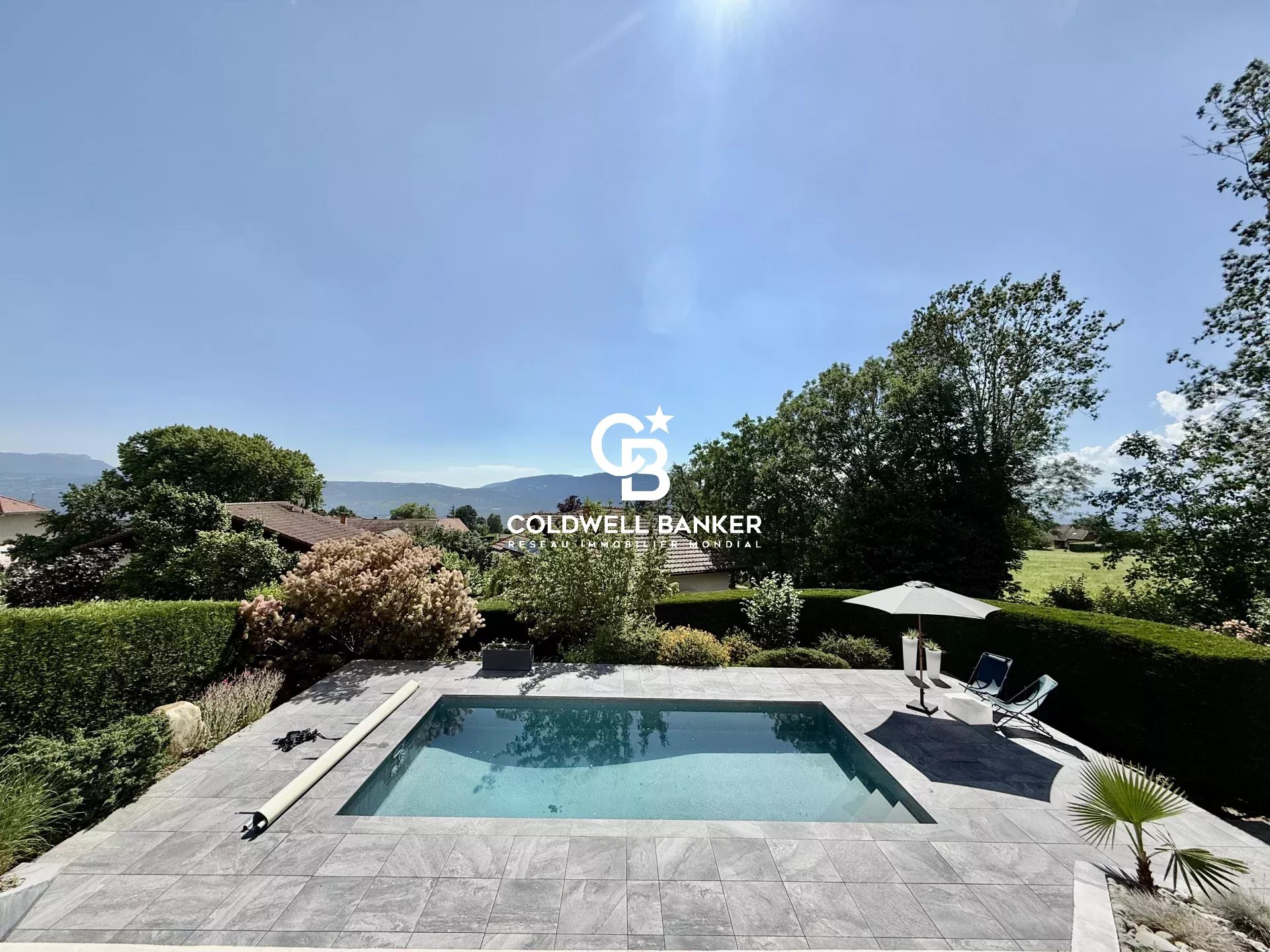 vente maison LUCINGES