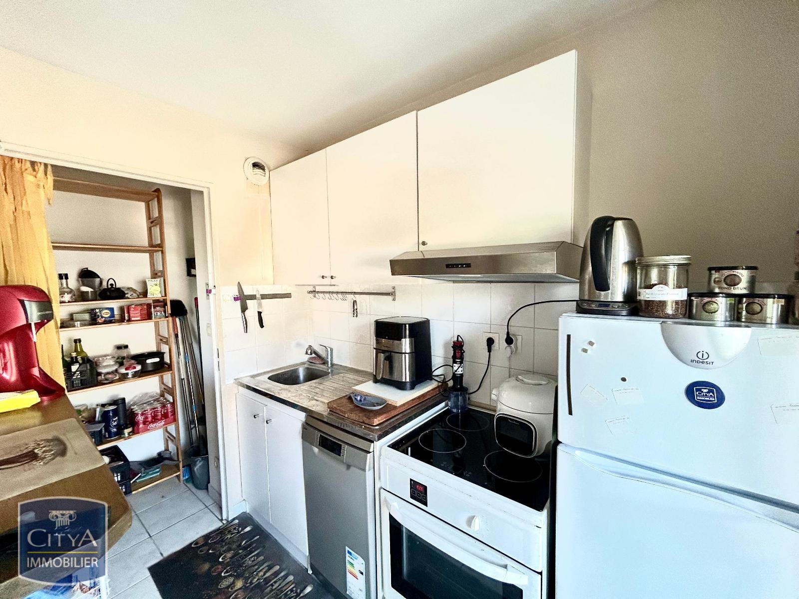 location appartement LAGNIEU