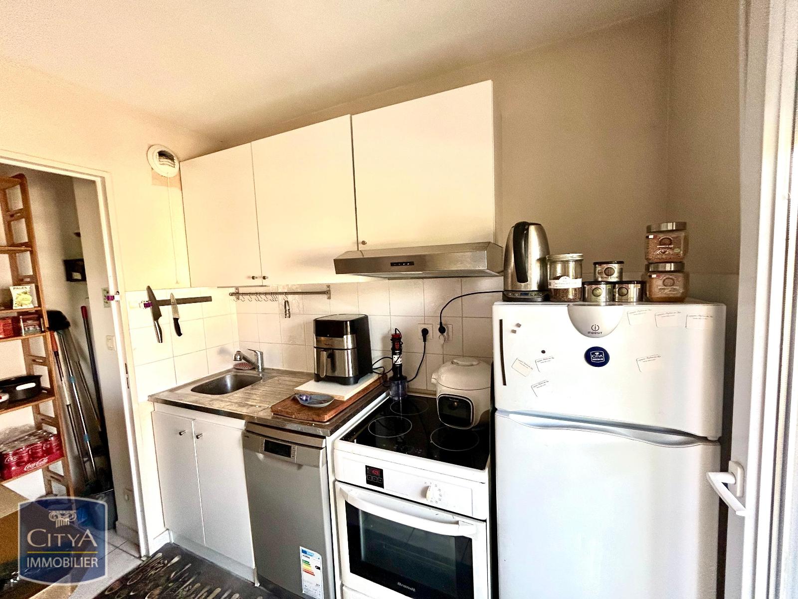 location appartement LAGNIEU