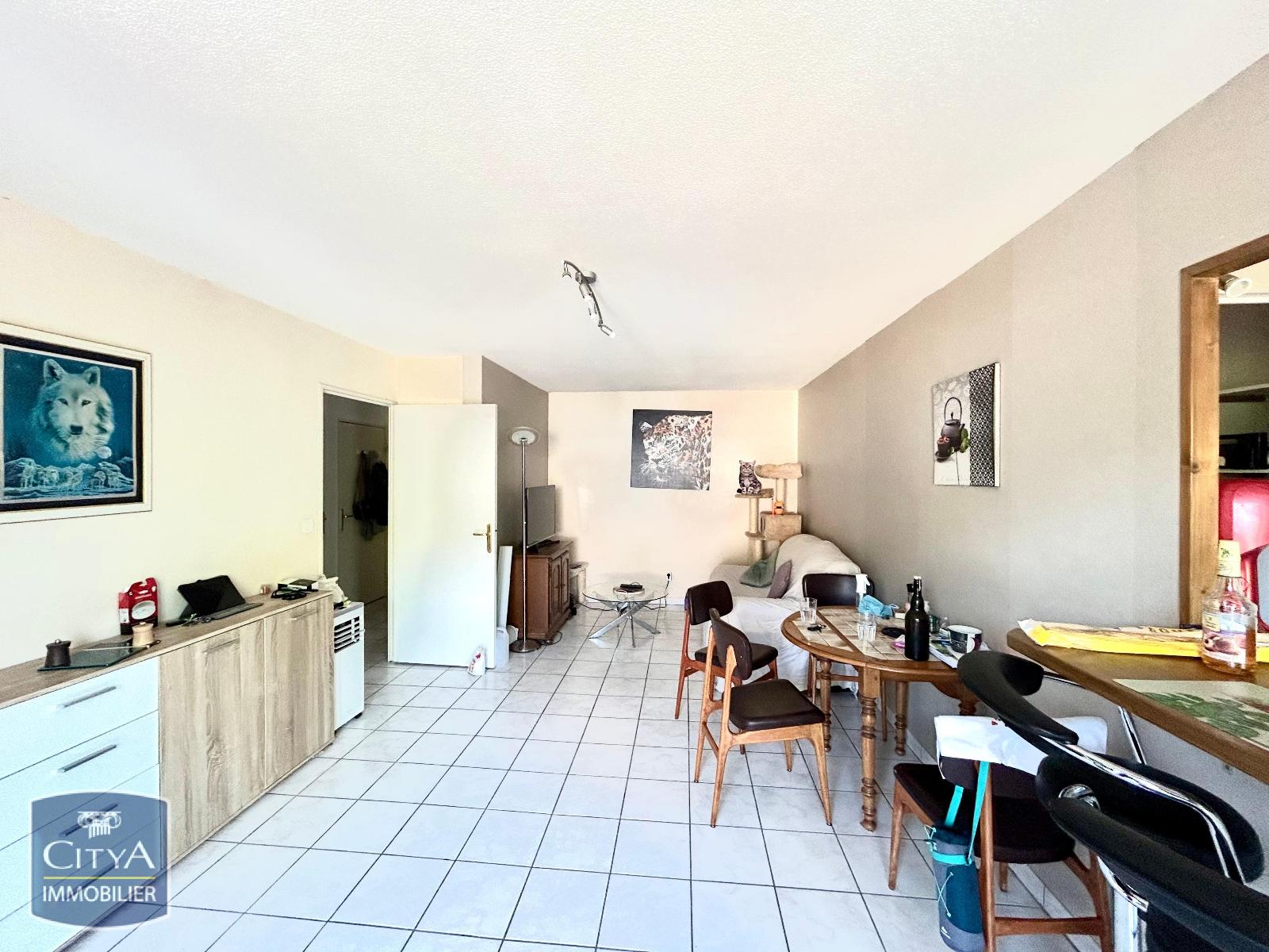 location appartement LAGNIEU
