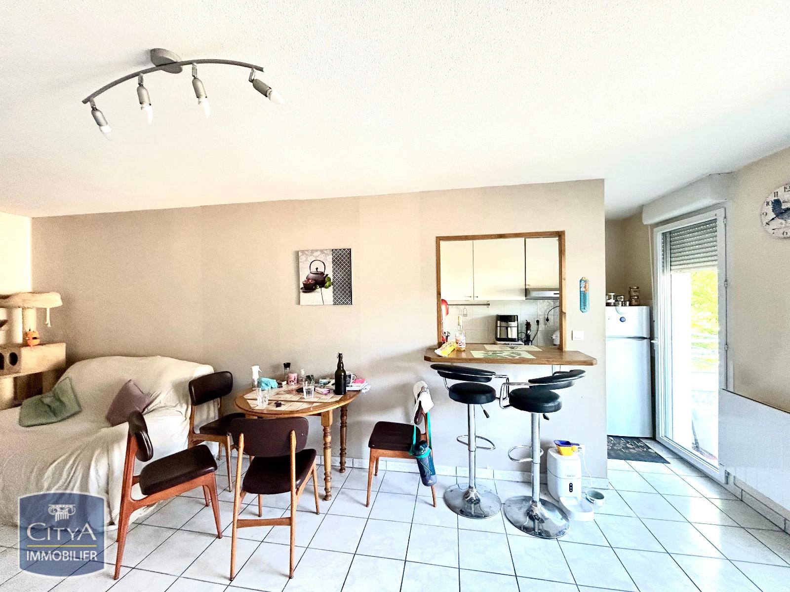 location appartement LAGNIEU