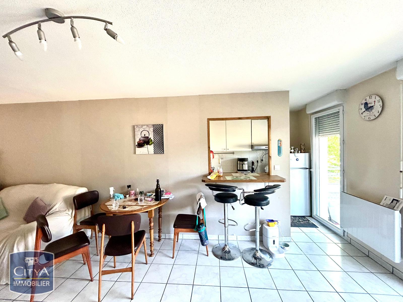 location appartement LAGNIEU