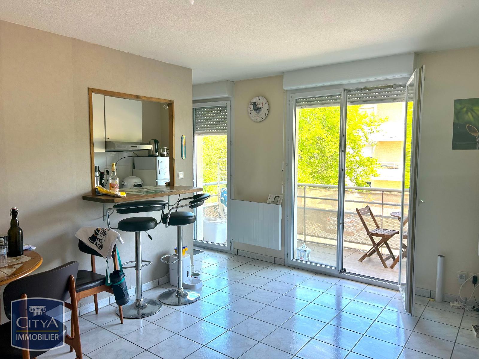 location appartement LAGNIEU