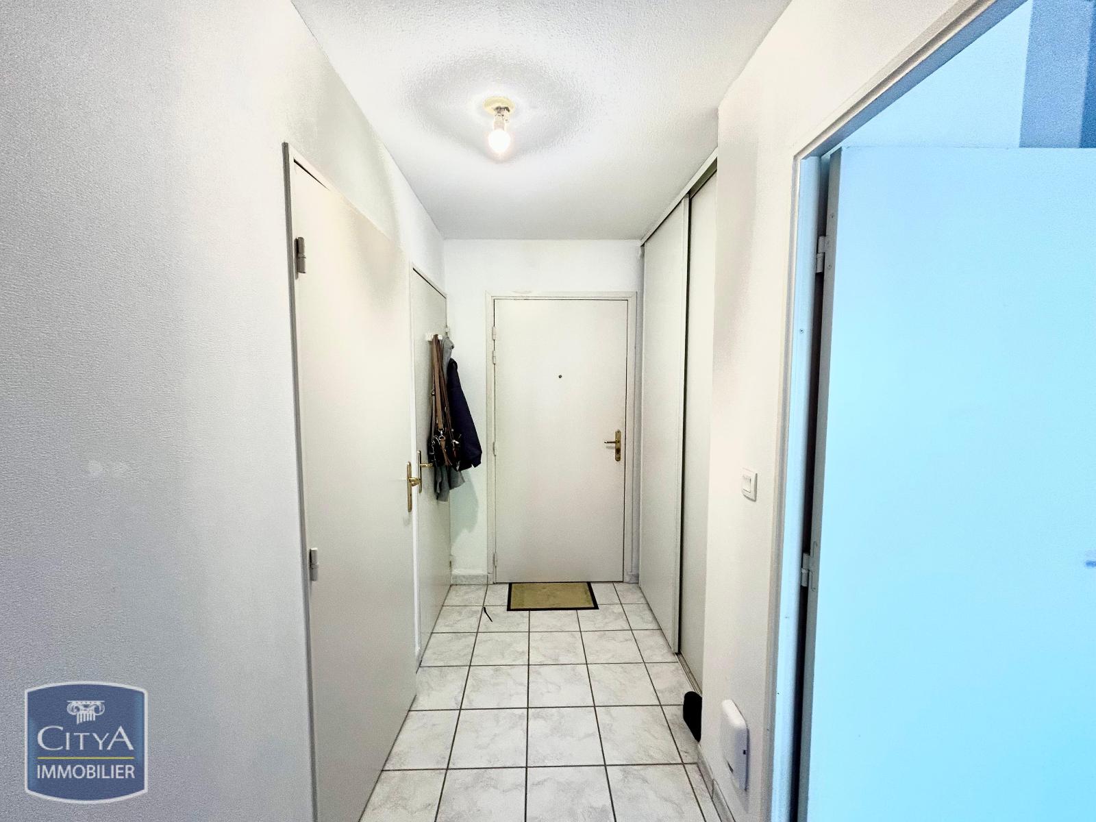 location appartement LAGNIEU