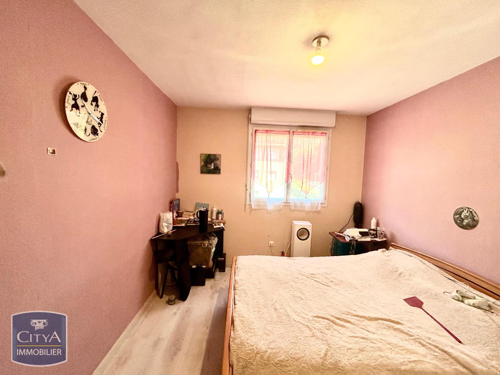 location appartement LAGNIEU
