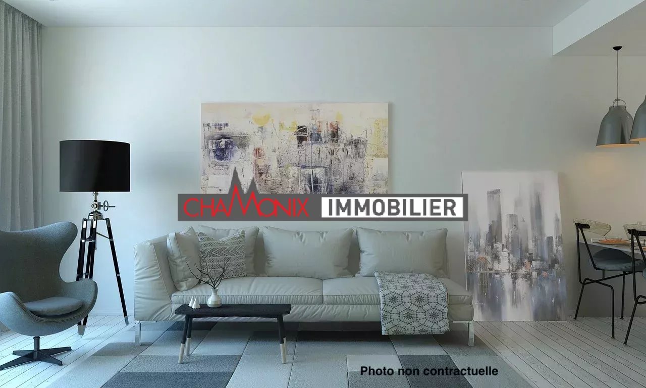 vente appartement ST GERVAIS LES BAINS