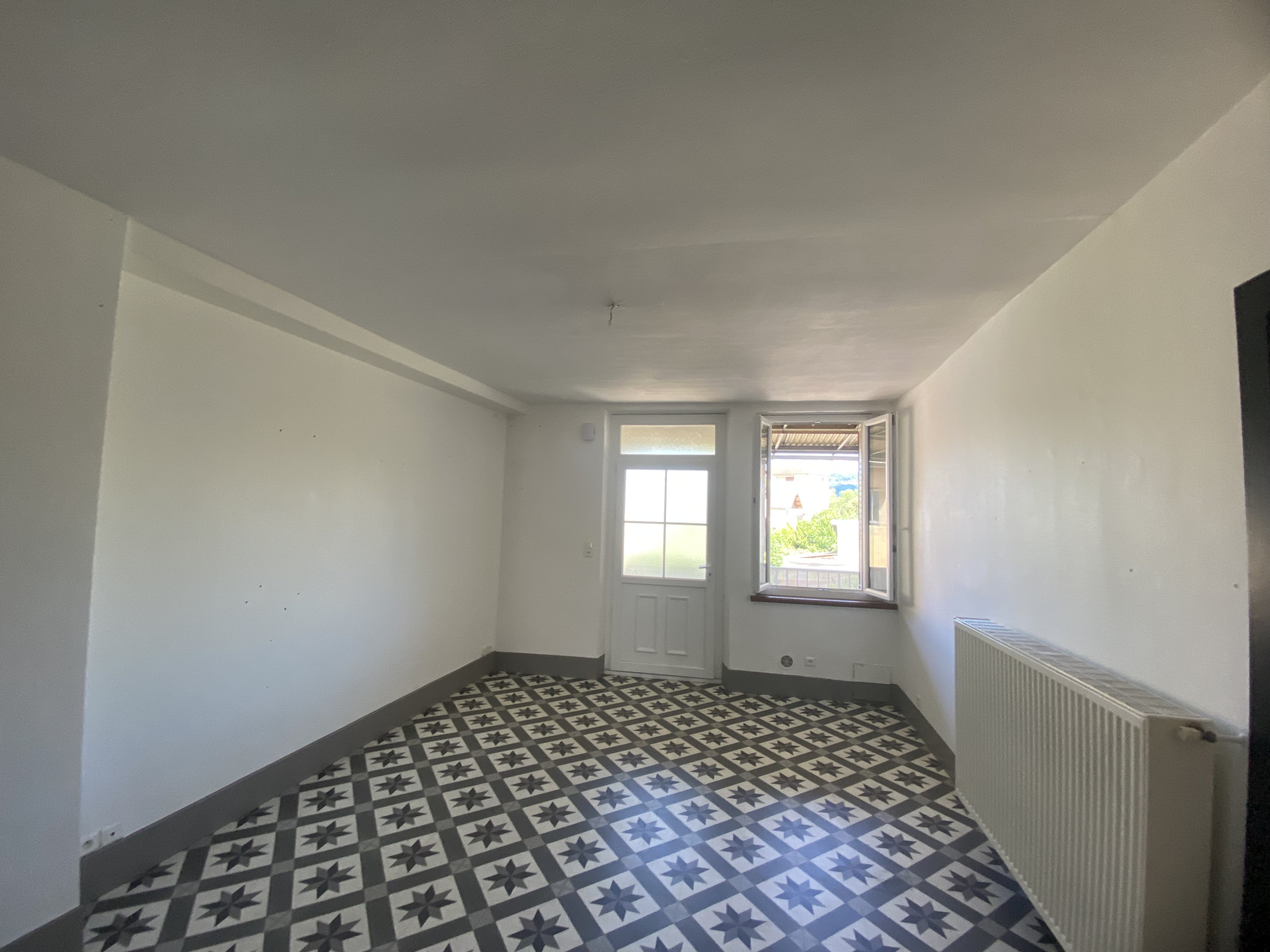 vente appartement RUMILLY