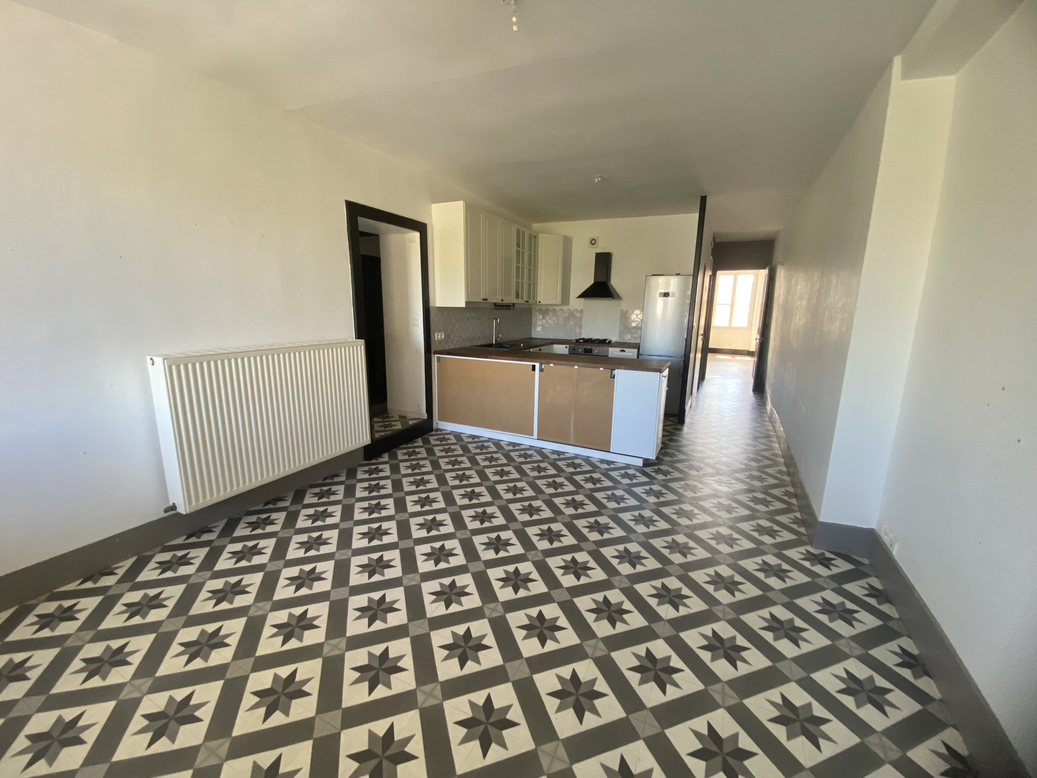 vente appartement RUMILLY