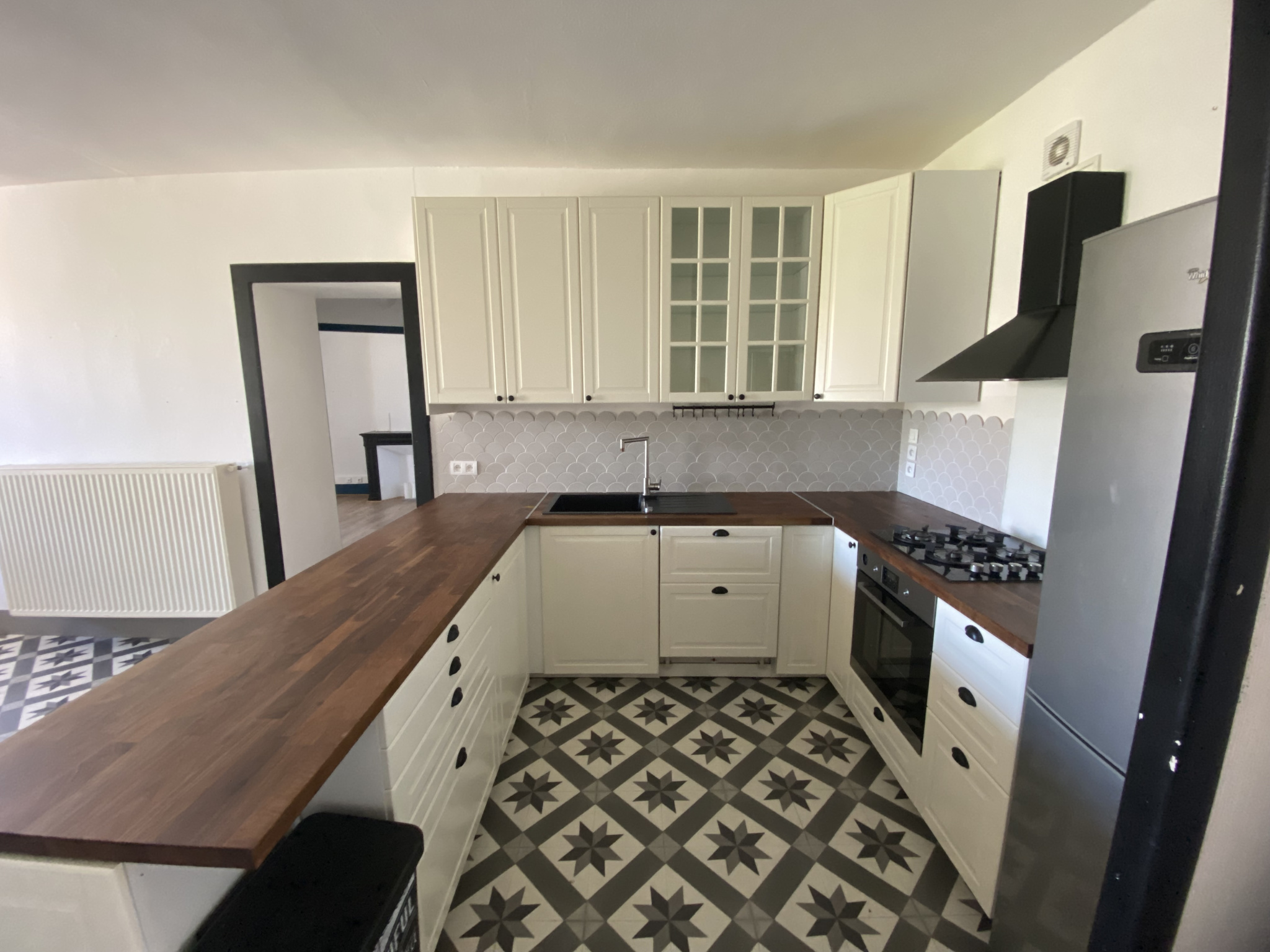 vente appartement RUMILLY