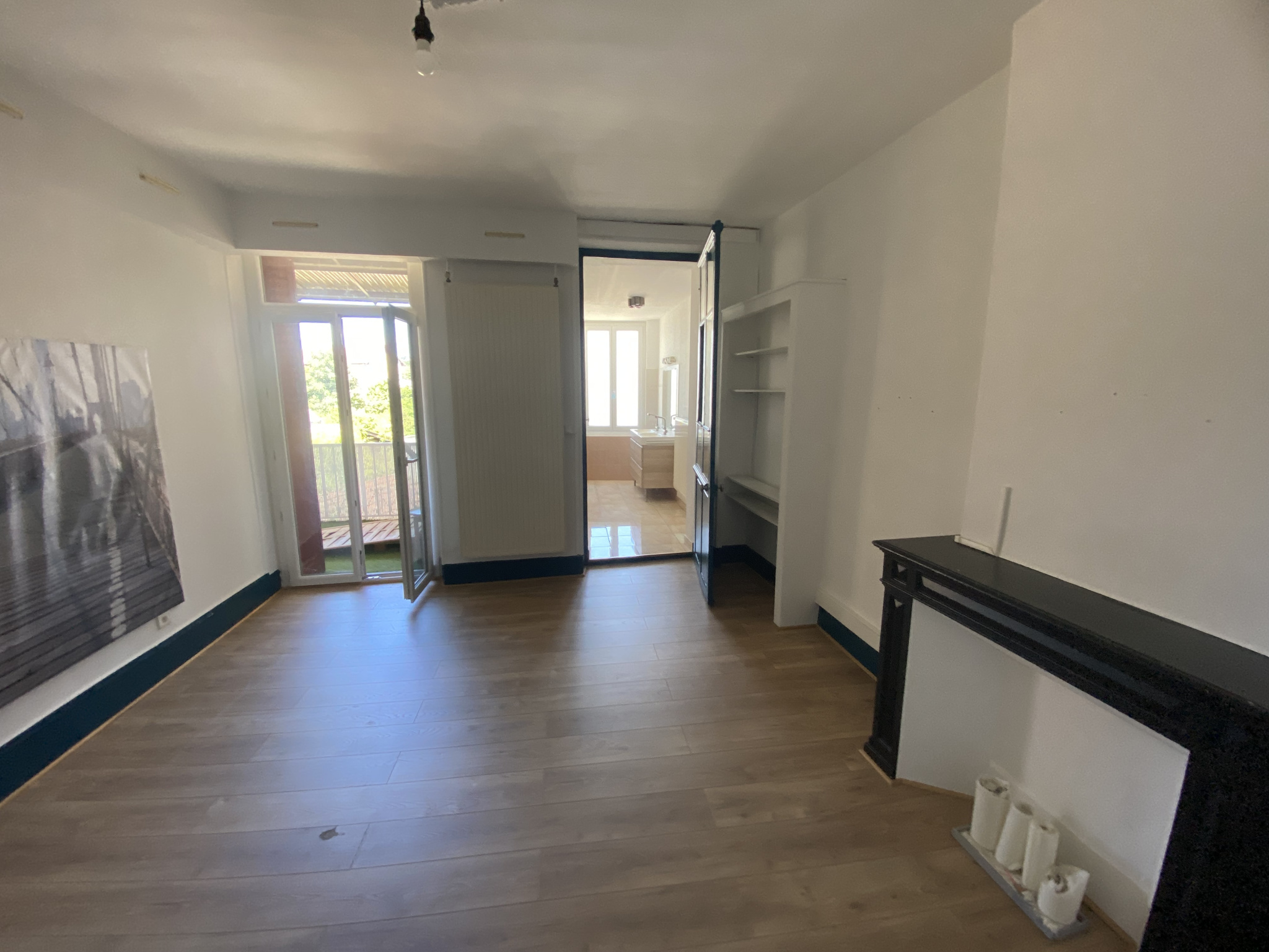 vente appartement RUMILLY