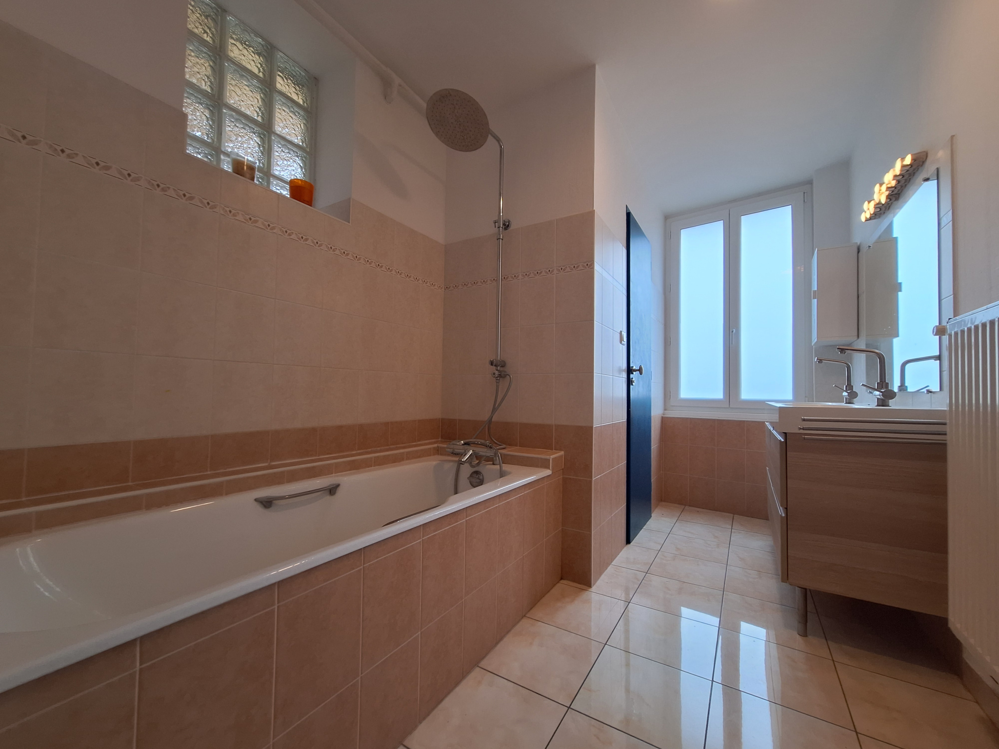 vente appartement RUMILLY