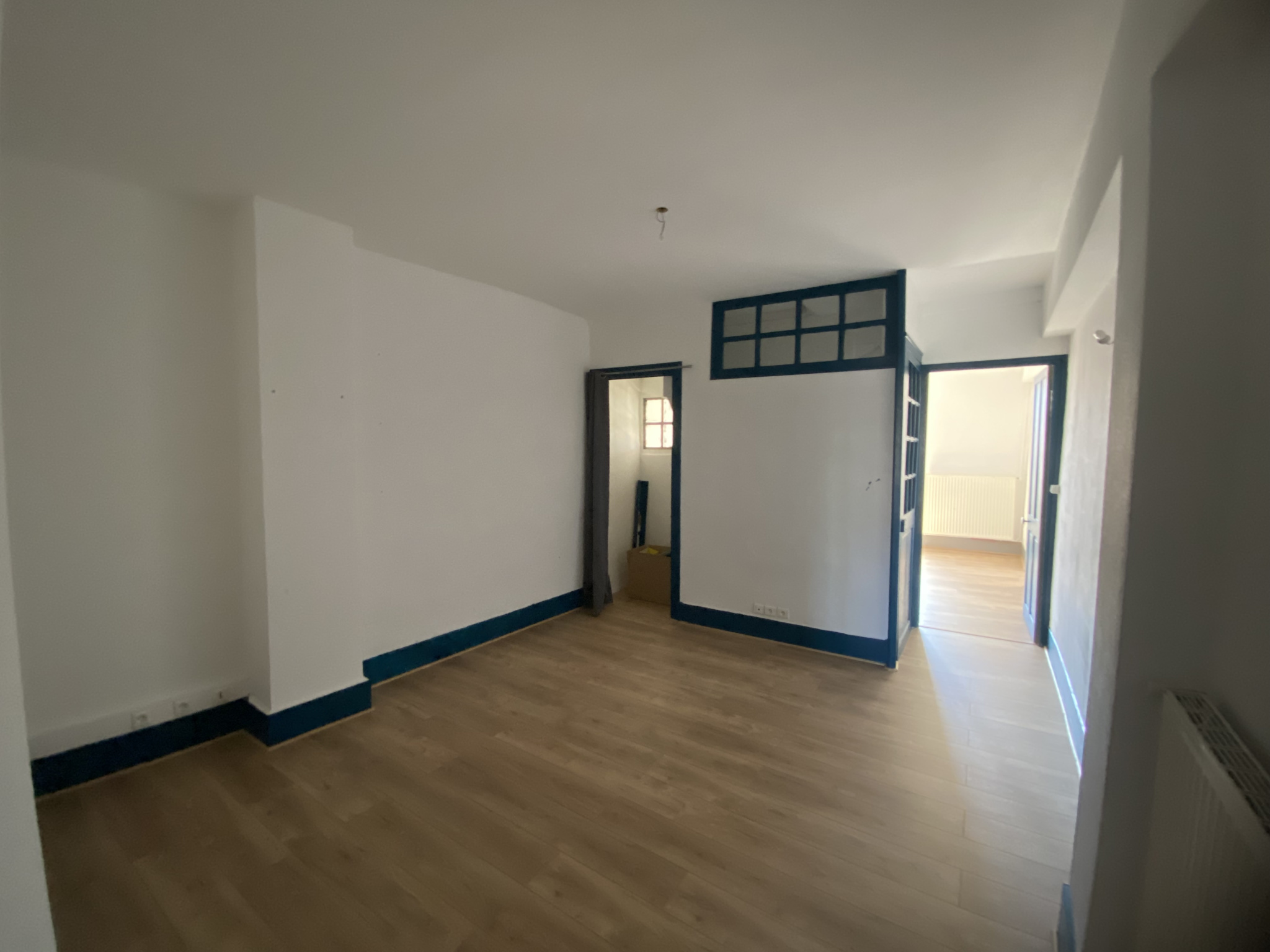 vente appartement RUMILLY