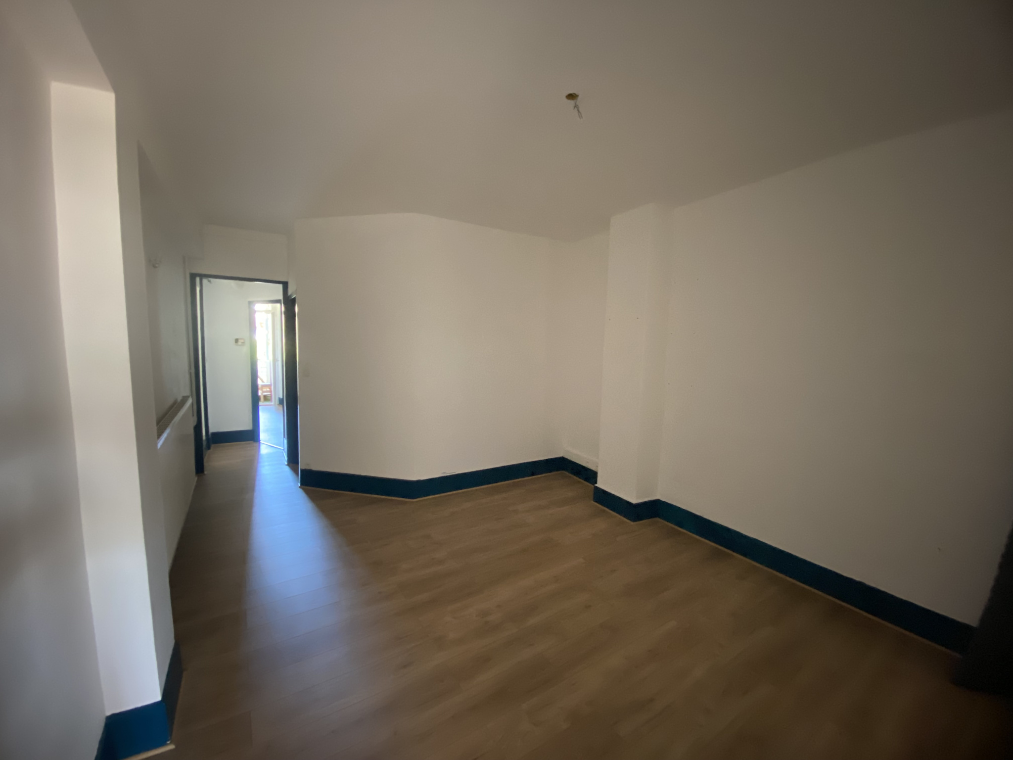 vente appartement RUMILLY