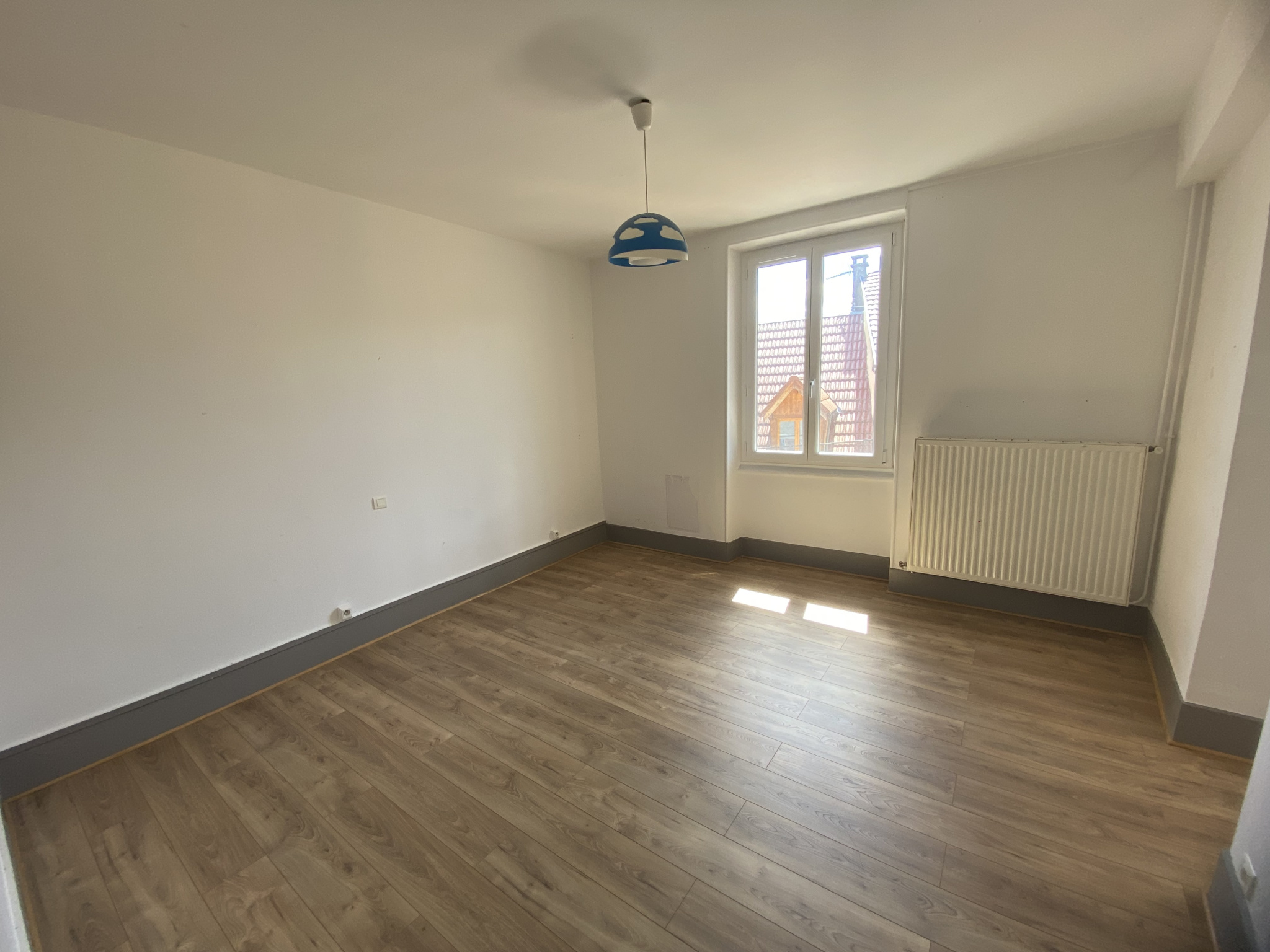vente appartement RUMILLY