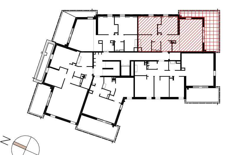 vente appartement 
