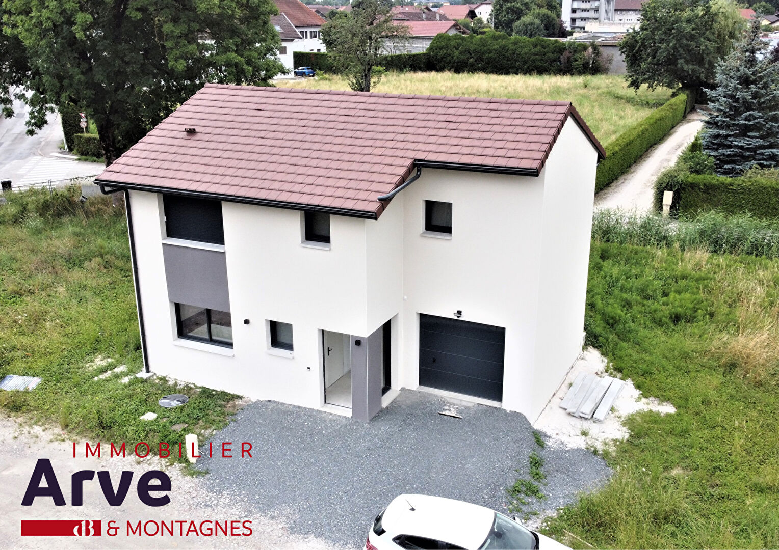 vente maison 