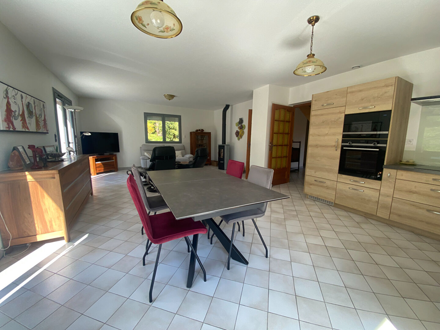 vente maison 