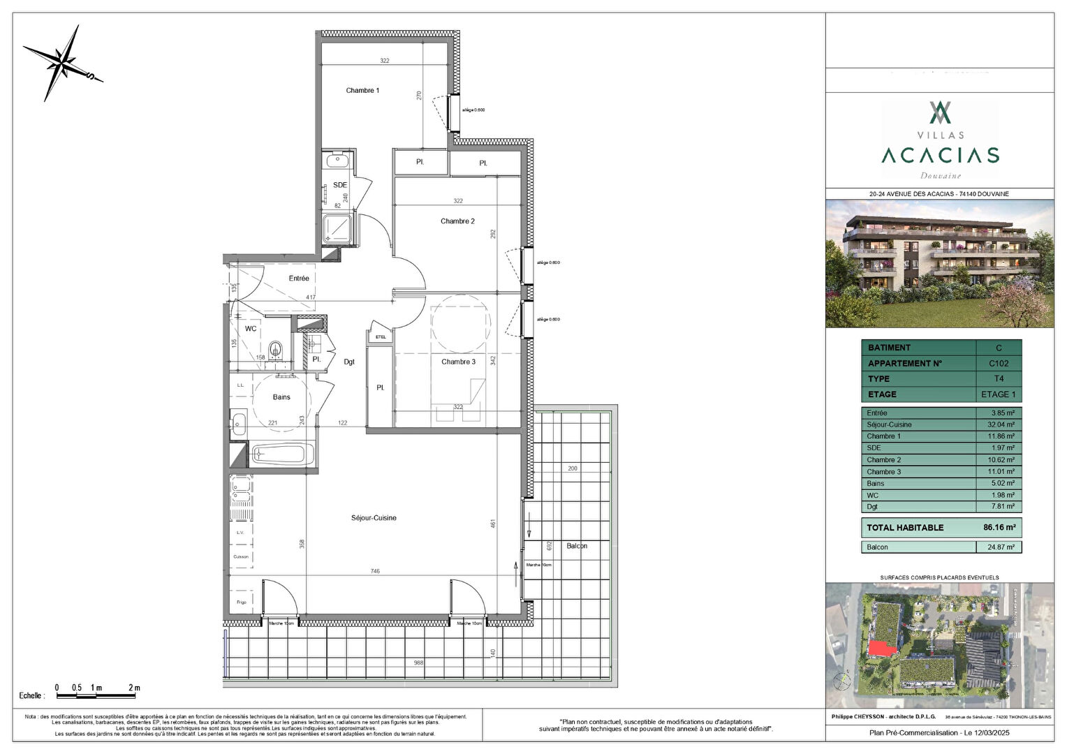 vente maison 