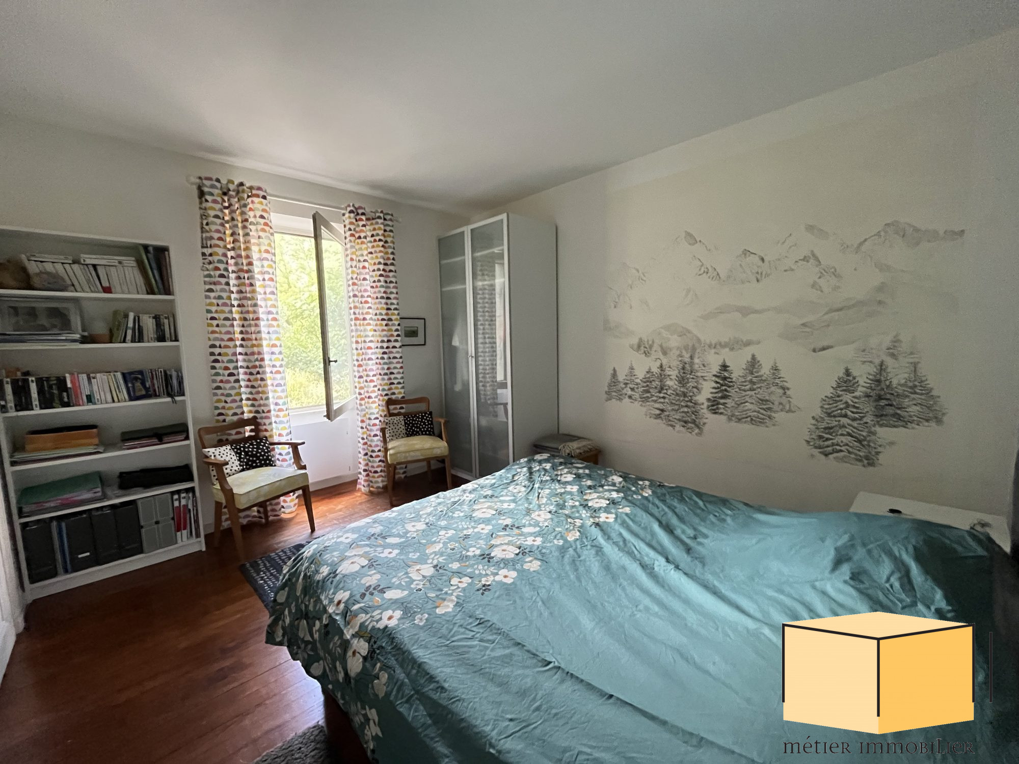vente maison CHEIGNIEU LA BALME