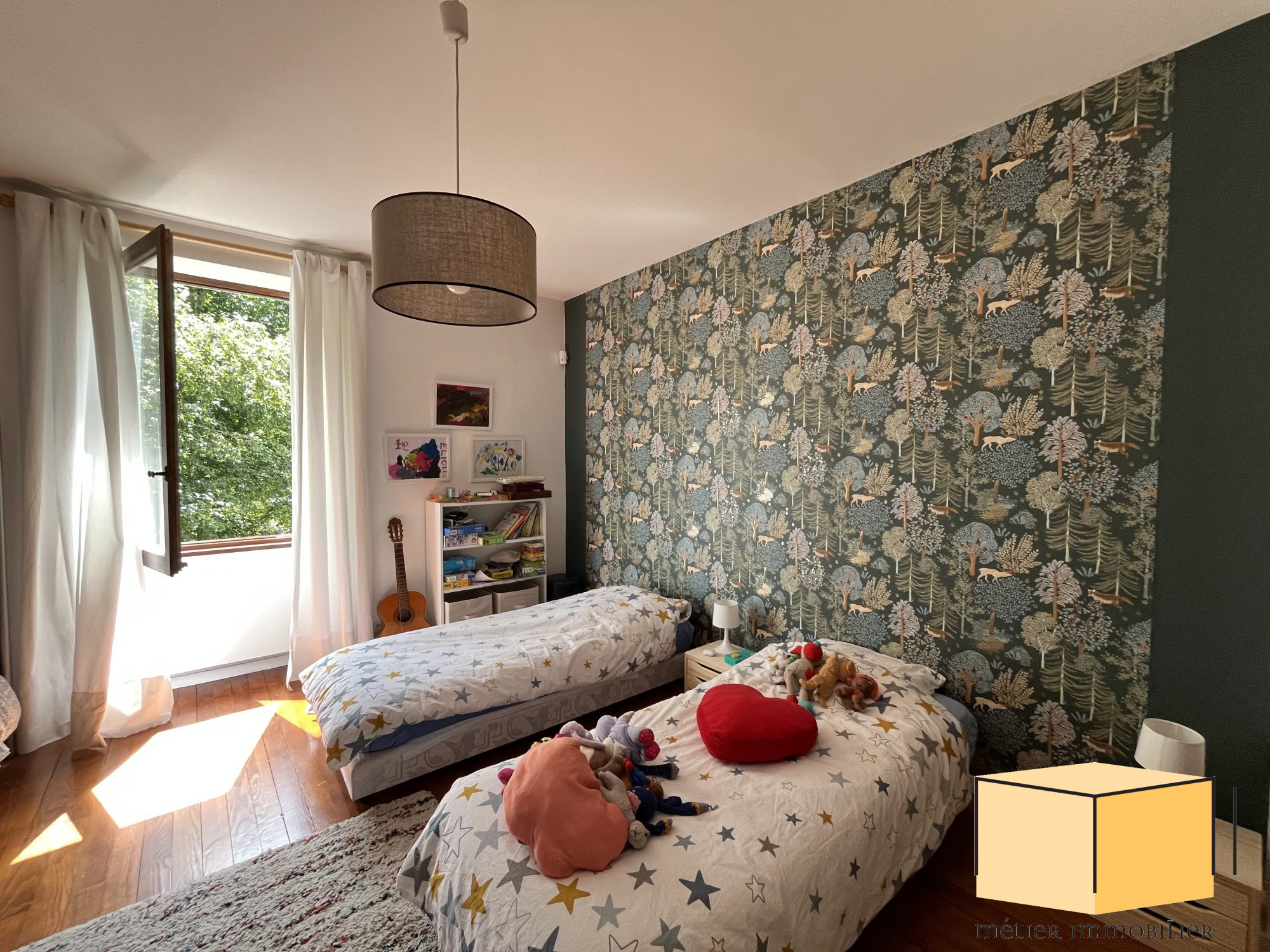 vente maison CHEIGNIEU LA BALME