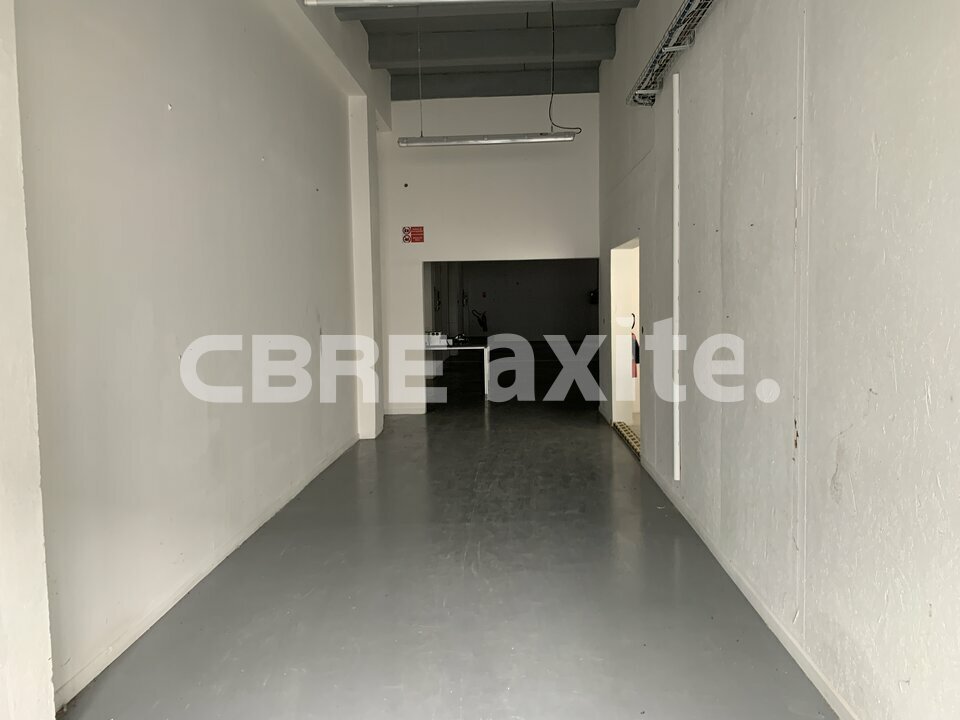 vente local-industriel CRAN GEVRIER