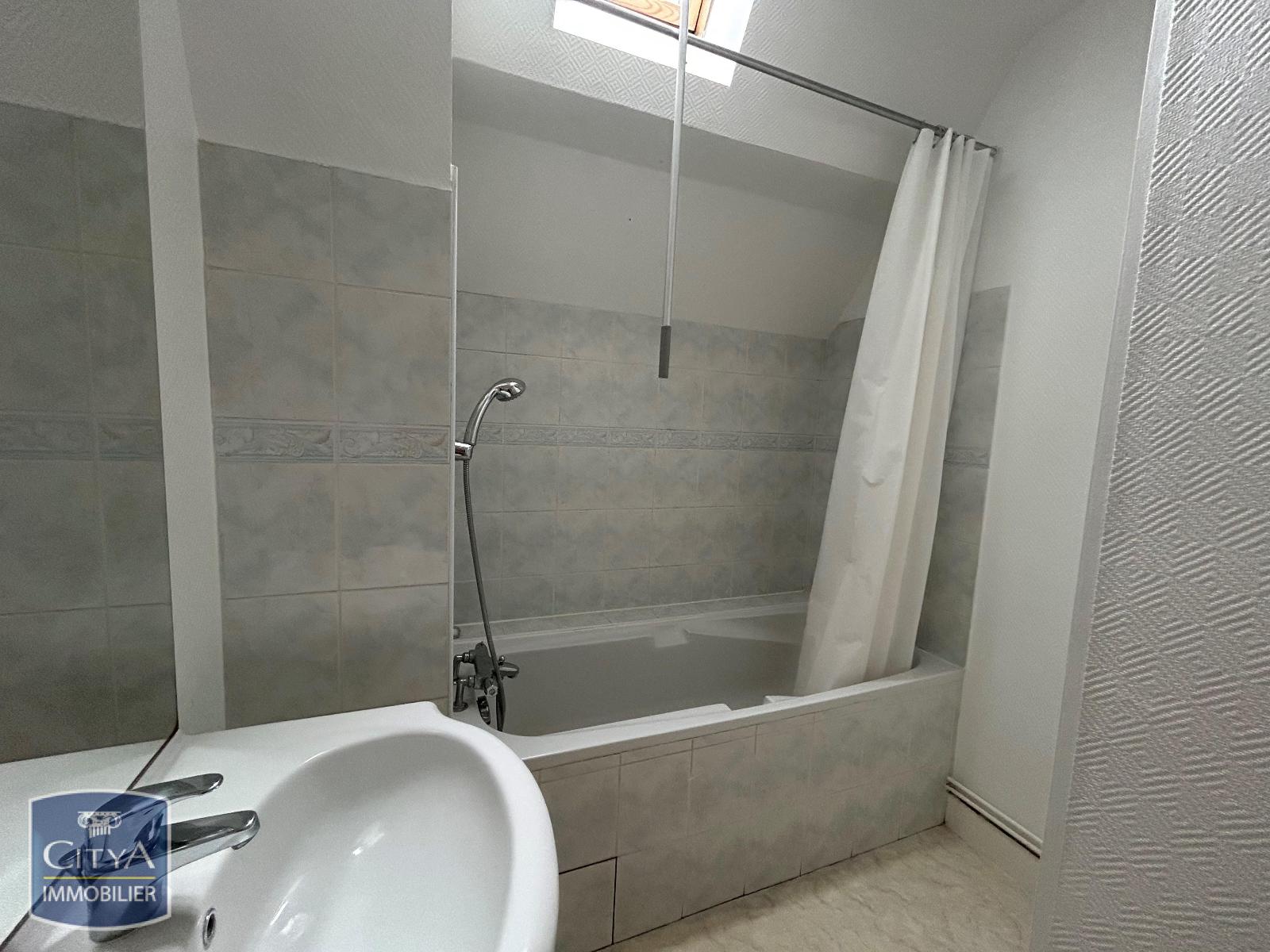 location appartement BARBERAZ
