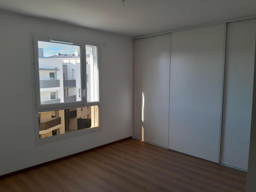 location appartement MEYTHET