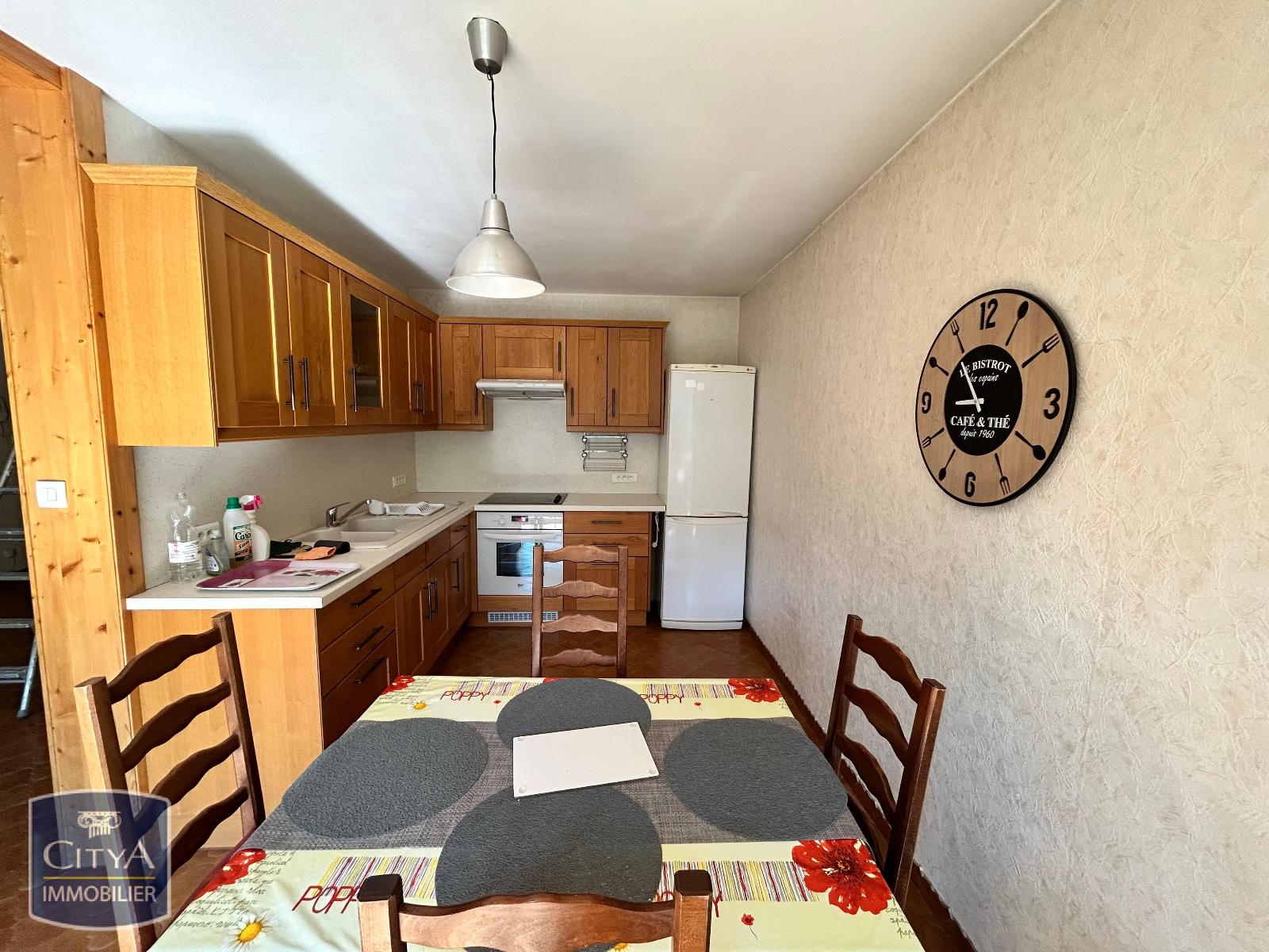 location appartement BARBY