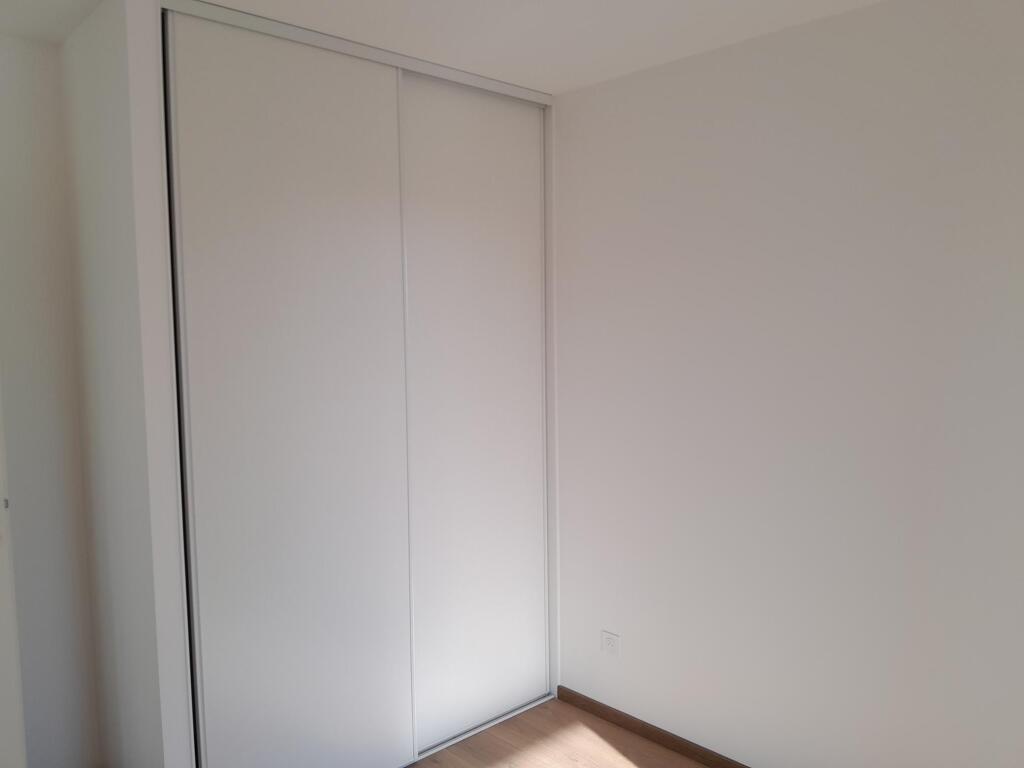 location appartement MEYTHET