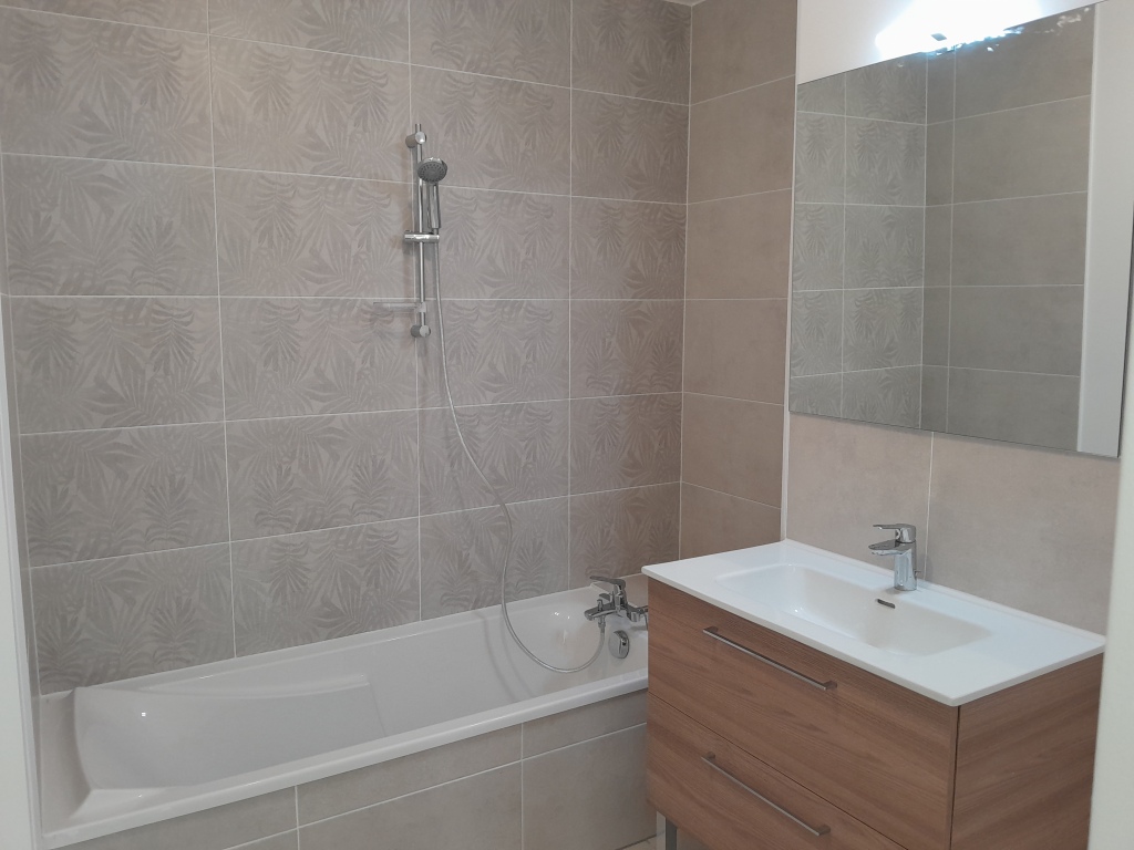 location appartement MEYTHET