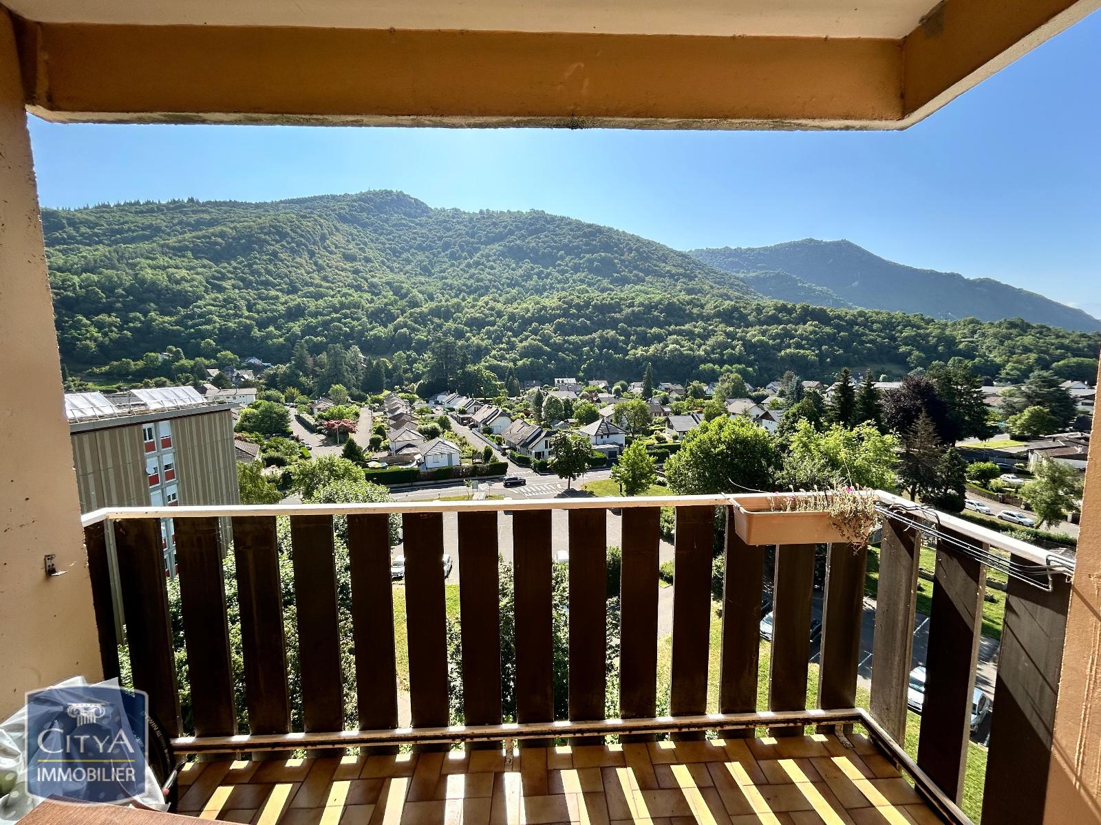 location appartement BARBY