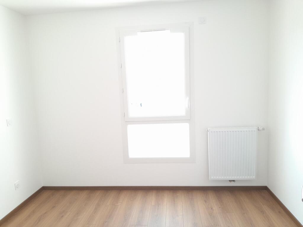 location appartement MEYTHET