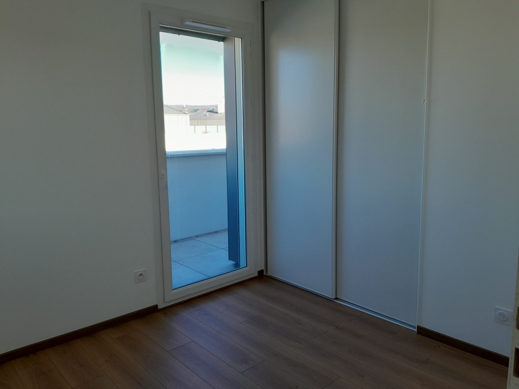 location appartement MEYTHET