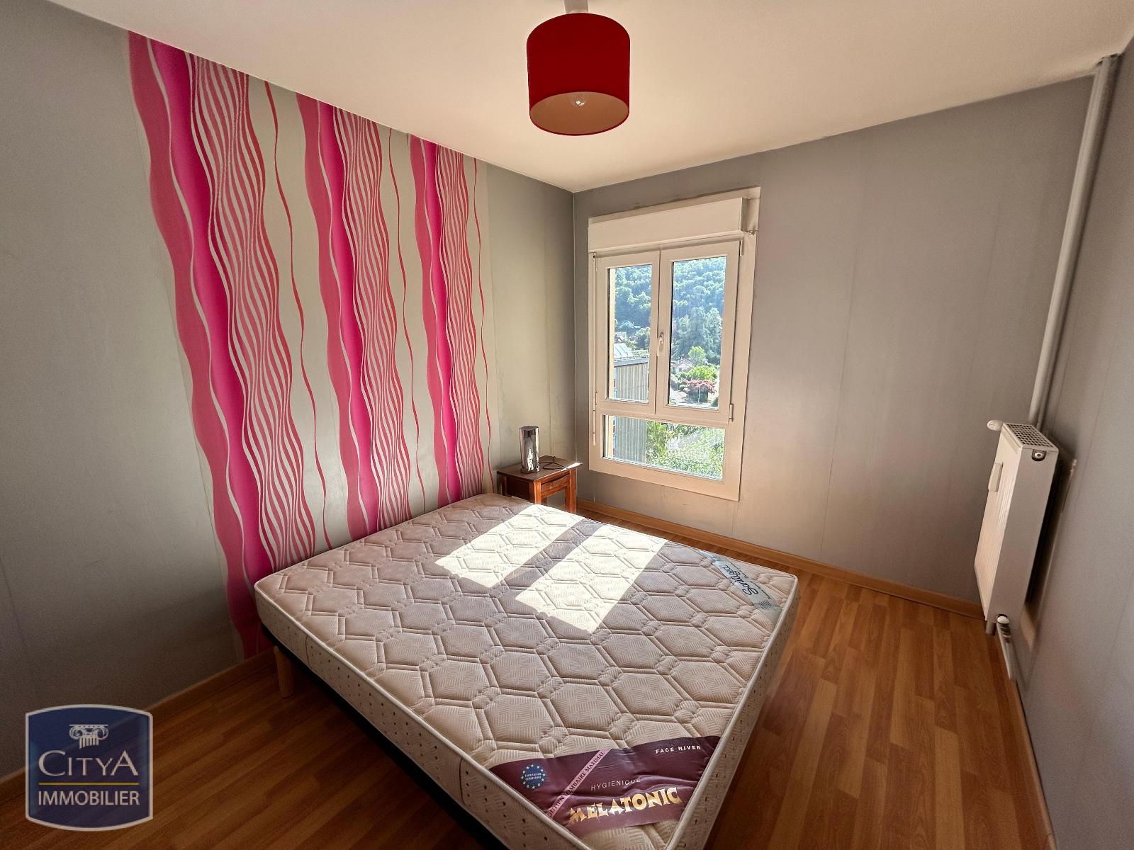 location appartement BARBY