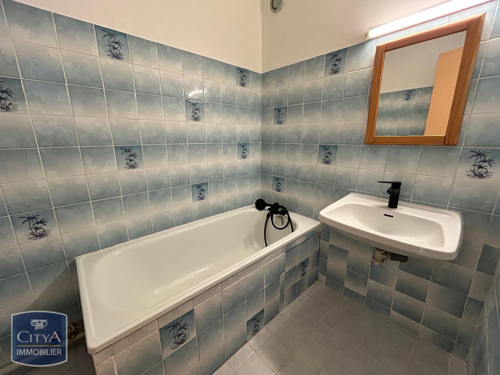 location appartement BARBY