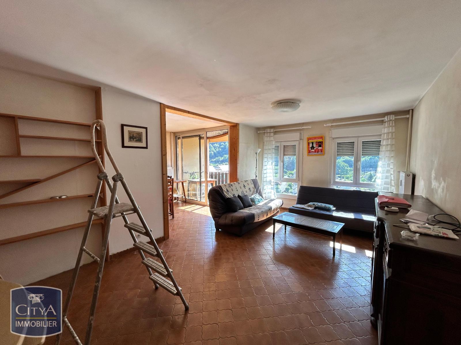 location appartement BARBY