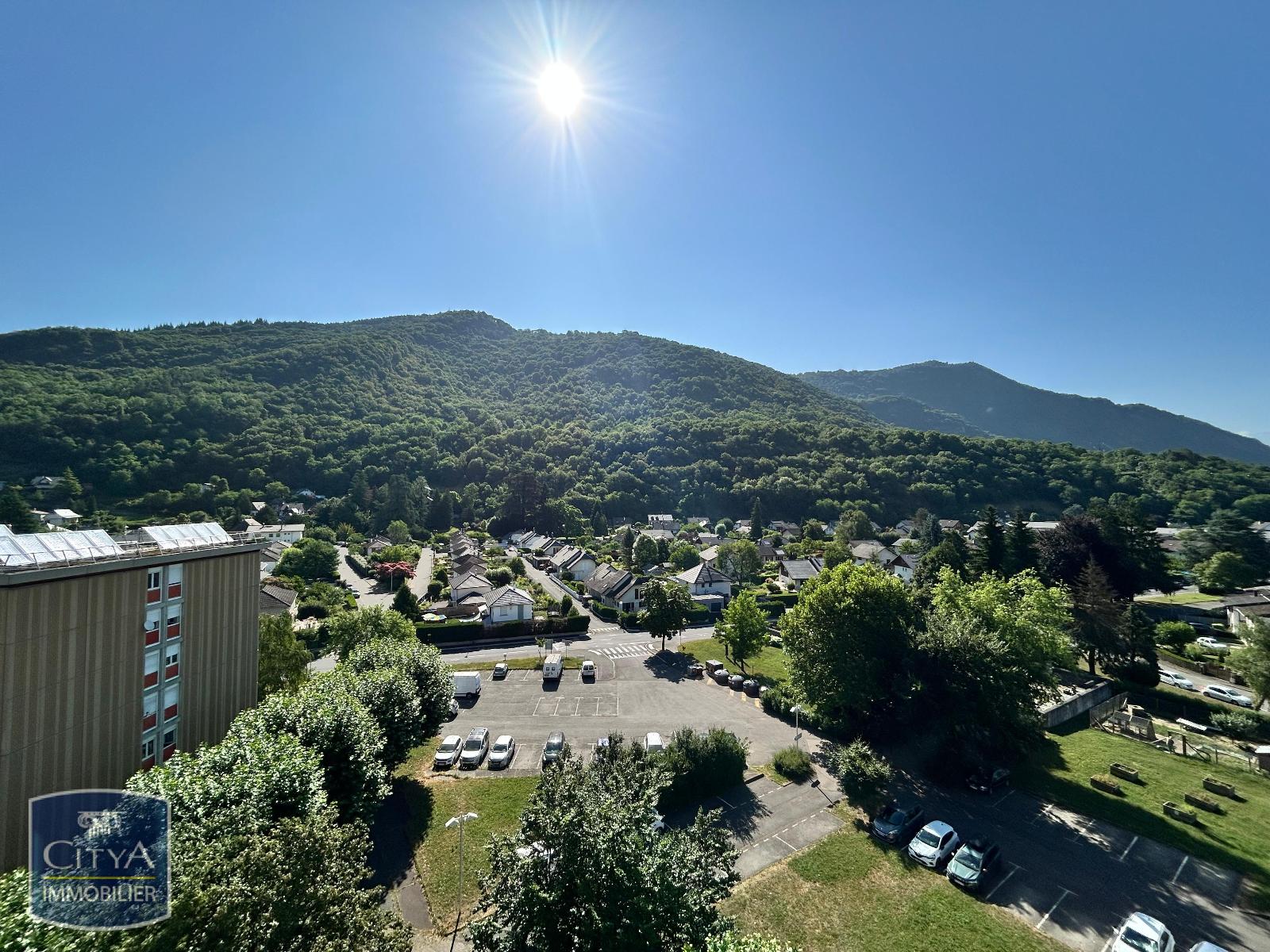 location appartement BARBY
