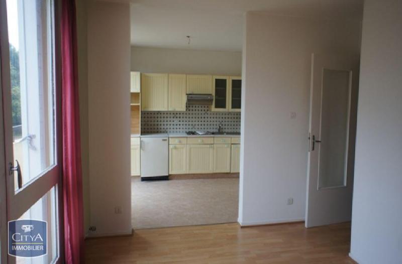 location appartement BOURG EN BRESSE