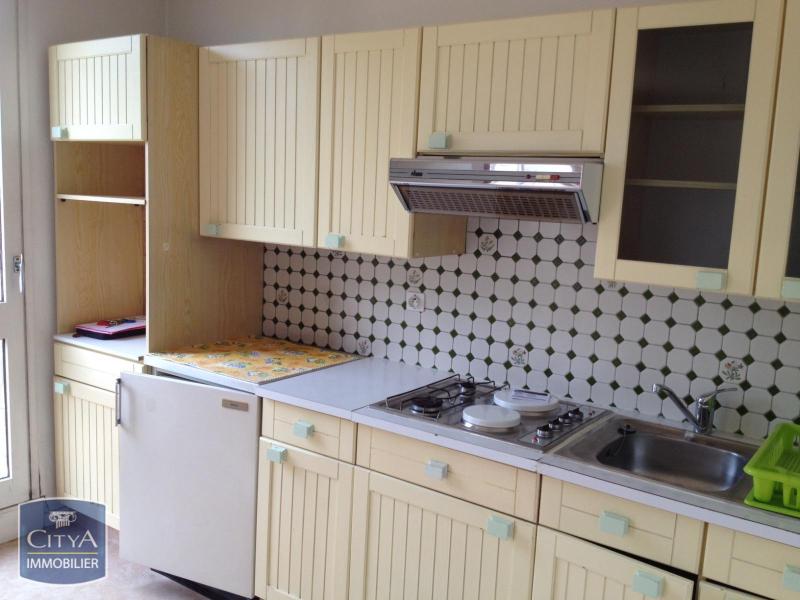 location appartement BOURG EN BRESSE