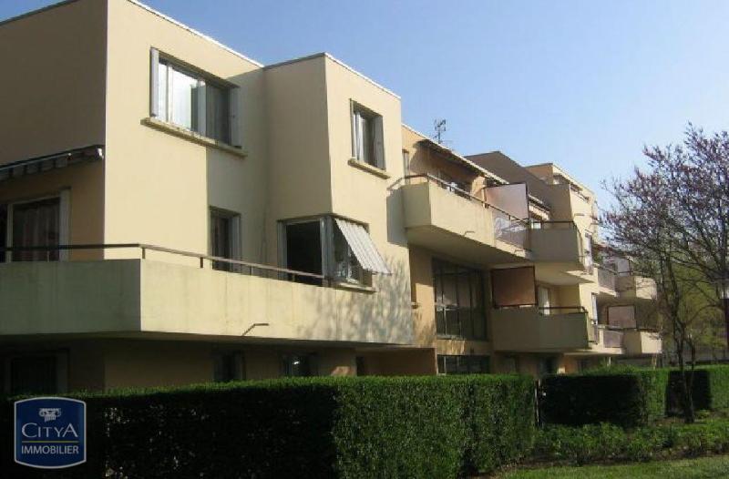 location appartement BOURG EN BRESSE