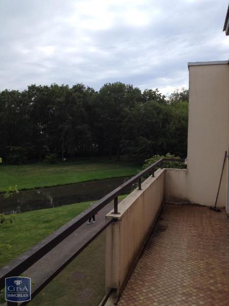location appartement BOURG EN BRESSE