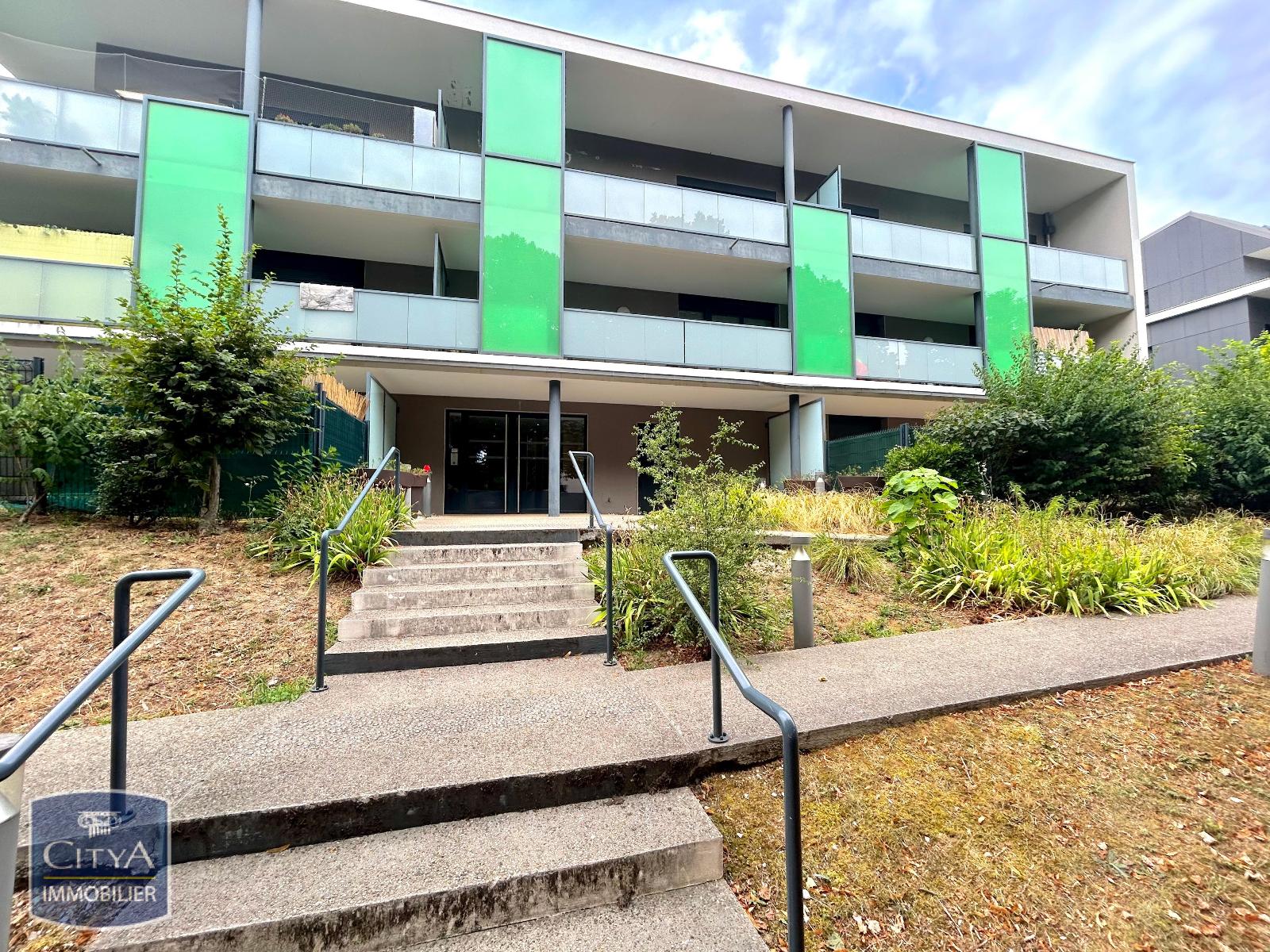 location appartement BOURG EN BRESSE