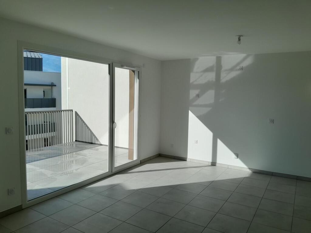 location appartement MEYTHET