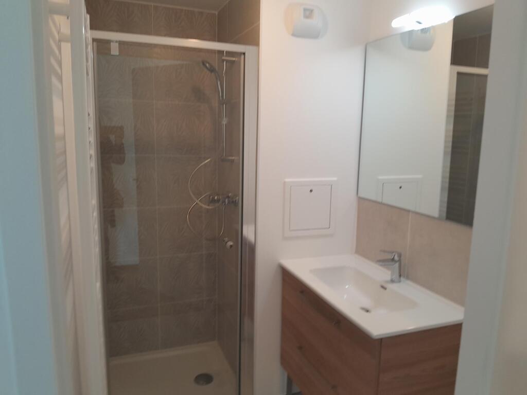 location appartement MEYTHET