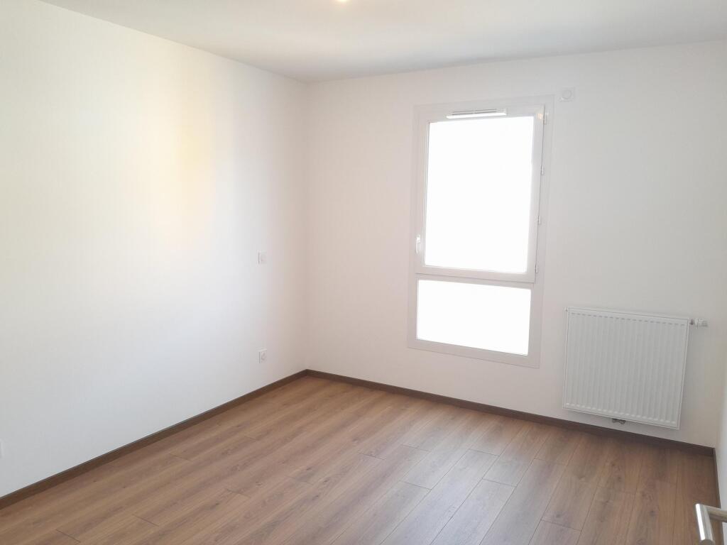 location appartement MEYTHET