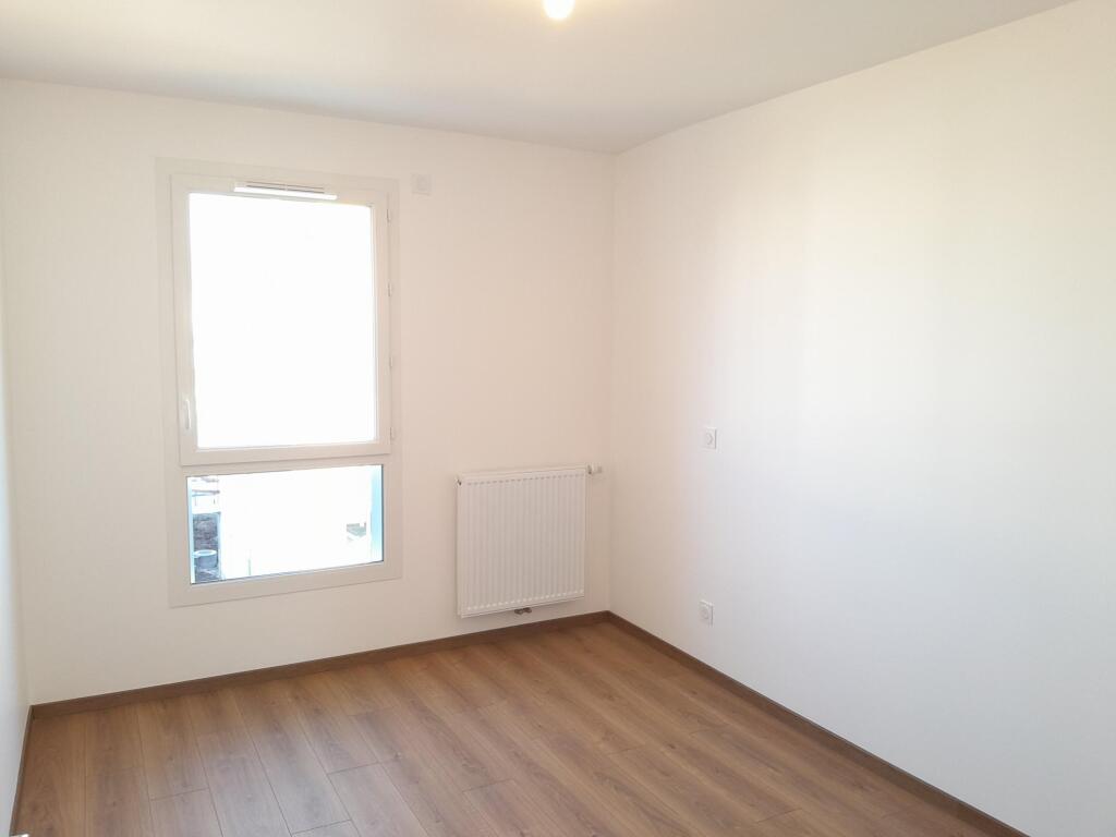 location appartement MEYTHET