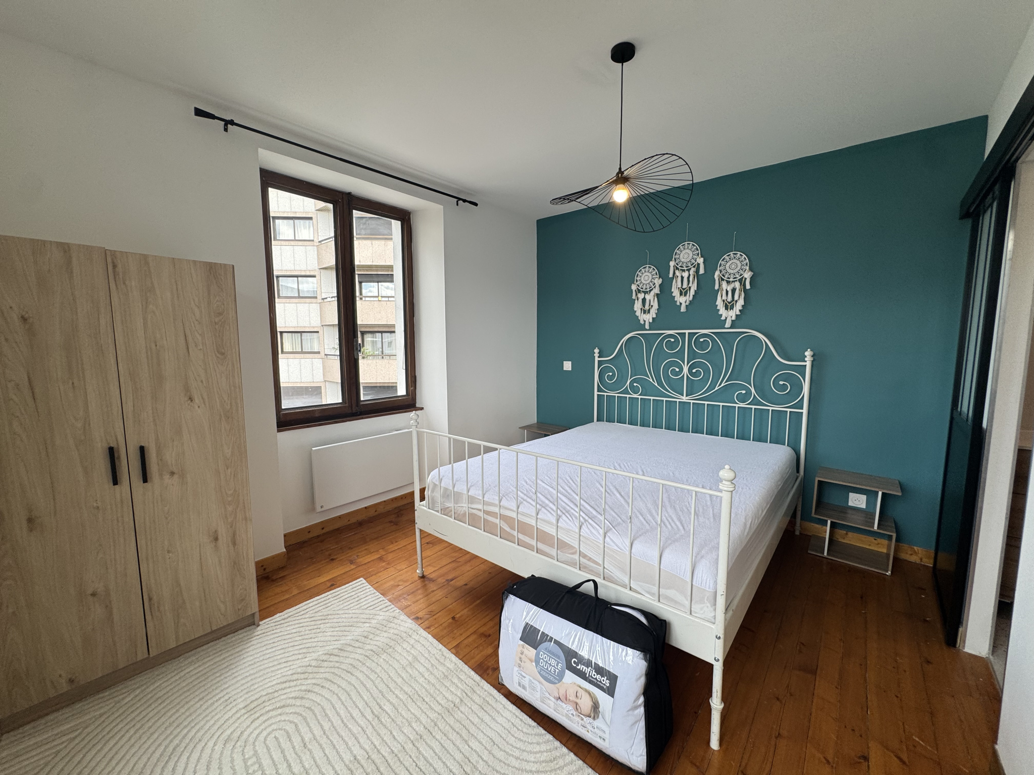 location appartement GAILLARD