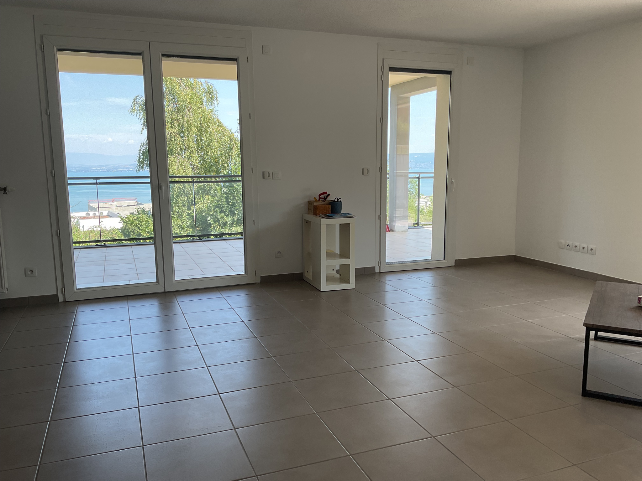 vente appartement EVIAN LES BAINS